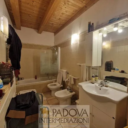 Rent this 1 bed apartment on Genio Civile in Corso Milano, 20