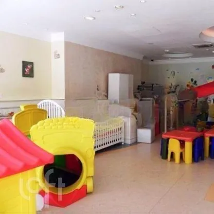 Buy this 1 bed apartment on IL Campanario Villaggio Resort in Avenida dos Búzios 1760, Jurerê Internacional