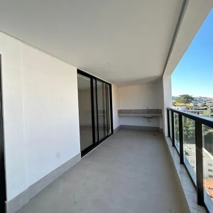 Buy this 4 bed apartment on Four Seasons Residence in Rua São Jorge 110, Granbery