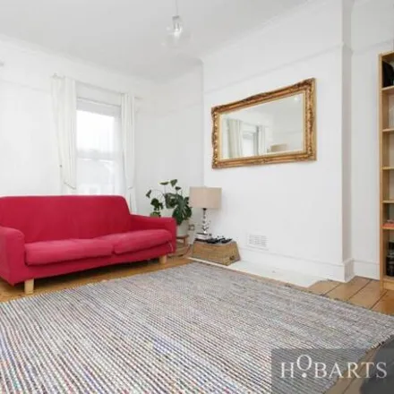 Image 9 - Berners Road, London, N22 5NE, United Kingdom - Apartment for sale