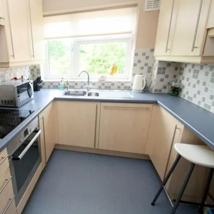 Buy this 4 bed townhouse on Green Park in Staines-upon-Thames, TW18 4YJ