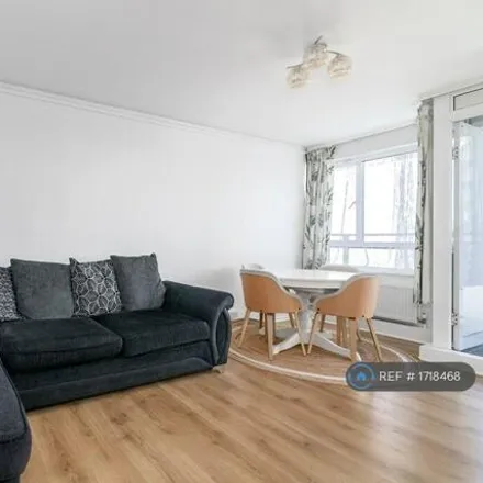 Image 3 - Gilbert House, Lupus Street, London, SW1V 3HD, United Kingdom - Apartment for rent