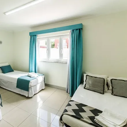 Rent this 4 bed house on 2ª Circular Cascais in Cascais, Portugal