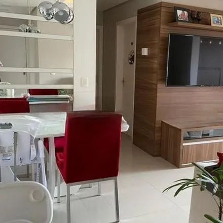Buy this 2 bed apartment on unnamed road in Jardim Itu, Porto Alegre - RS