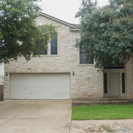 Image 1 - 14509 Mowsbury Drive, Austin, TX 78717, USA - House for rent