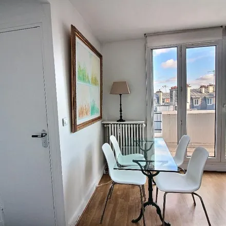 Image 3 - 44 Rue Duranton, 75015 Paris, France - Apartment for rent