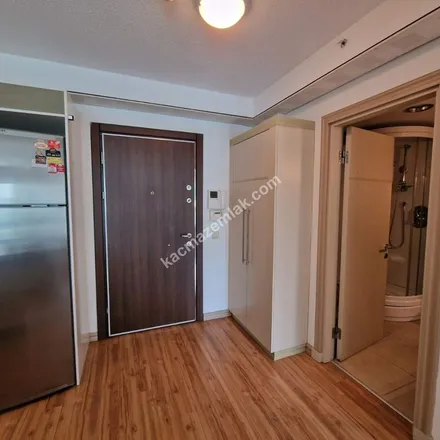 Rent this 2 bed apartment on Nazmi Akbacı Ticaret Merkezi in Ahi Evran Caddesi, 34398 Sarıyer