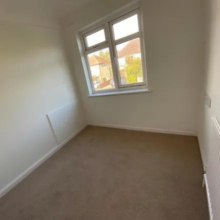 Image 6 - 29 Chesterfield Road, Cambridge, CB4 1LN, United Kingdom - Duplex for rent