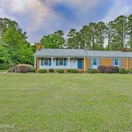 Buy this 4 bed house on 178 McMillian Avenue in Duplin County, NC 28466