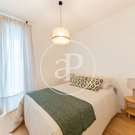 Image 2 - Madrid, Nemomarlin, Calle de Carmen Cobeña, 28005 Madrid - Apartment for rent