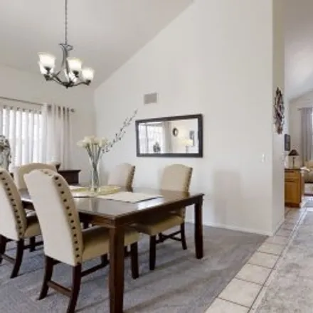 Buy this 4 bed apartment on 880 North Western Ridge Trl in Silverado Hills, Tucson
