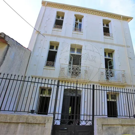 Buy this 3 bed house on 34490 Thézan-lès-Béziers
