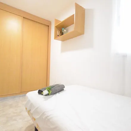 Rent this 3 bed apartment on Carrer del Progrés in 250, 46011 Valencia