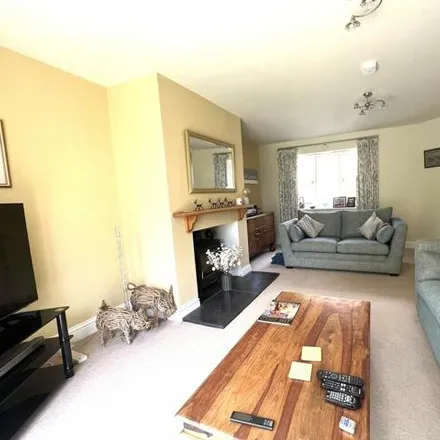 Image 4 - Hermitage Gardens, Doddington, Cambridgeshire, Pe15 0wl - House for sale