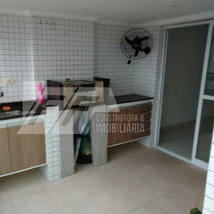 Image 2 - Infomix, Avenida Presidente Kennedy, Ocian, Praia Grande - SP, 11704-595, Brazil - Apartment for sale