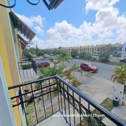 Rent this 2 bed house on Avenida 127 in Gran Santa Fe II, 77518 Cancún