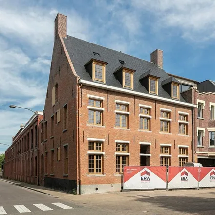 Image 3 - Vrijheid 148, 2320 Hoogstraten, Belgium - Apartment for rent