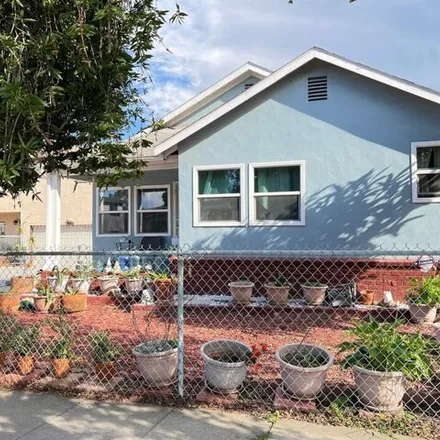 Buy this 4 bed house on 2212 Riverdale Avenue in Los Angeles, CA 90031