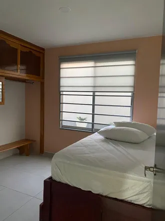 Rent this 2 bed apartment on unnamed road in Tlaquepaque, JAL