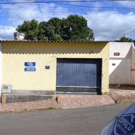 Buy this 2 bed house on Rua Doutor Rubens Lobo Ribeiro in Vila Cruzeiro, Itararé - SP