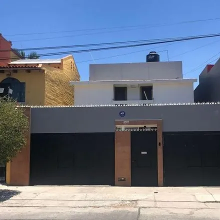 Buy this 7 bed house on Calle Chimalpopóca in Ciudad del Sol, 45050 Zapopan