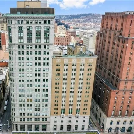 Image 1 - The Carlyle, 306 Fourth Avenue, Pittsburgh, PA 15222, USA - House for sale