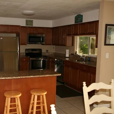 Rent this 3 bed house on Sebastian in FL, 32958