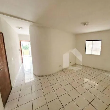 Rent this 2 bed apartment on Rua Antônio Pereira Guimarães in Aparecida, Poços de Caldas - MG