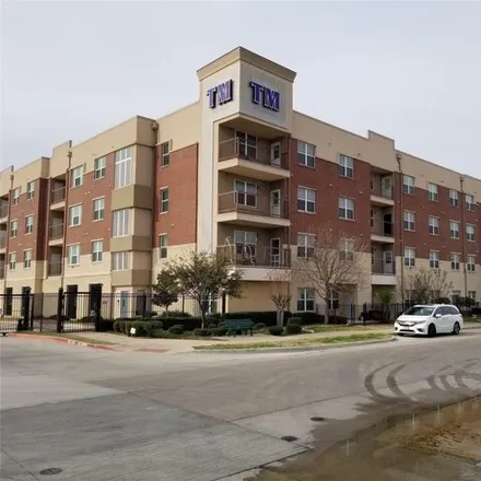 Rent this 1 bed condo on Paris Baguette in Carter Drive, Carrollton