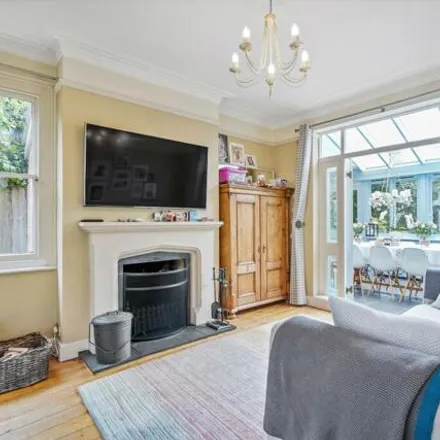 Image 5 - Hillbrow Road, Esher, Surrey, Kt10 - House for sale