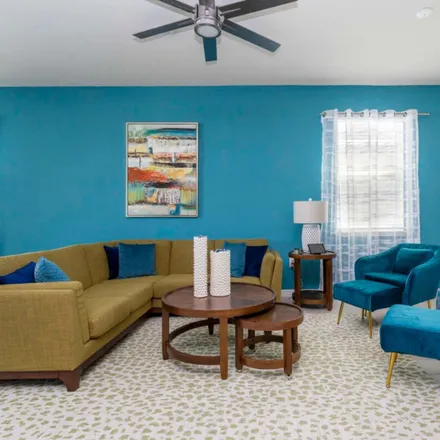 Image 4 - Lilac Way, Polk County, FL 33897, USA - House for rent