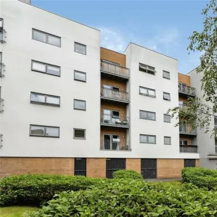 Buy this 2 bed apartment on Angel Front in Angel Lane, Tonbridge