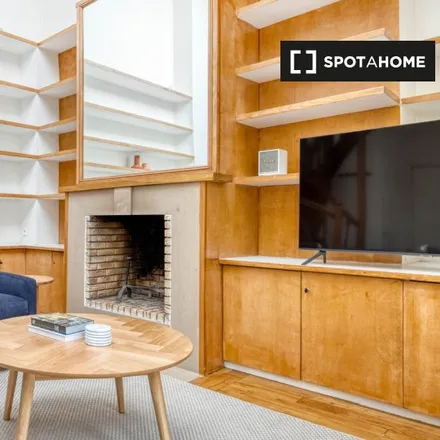 Rent this 2 bed apartment on 56 Boulevard Saint-Marcel in 75005 Paris, France