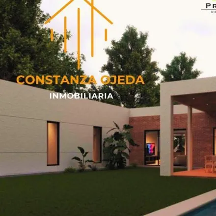 Buy this 3 bed house on unnamed road in Partido de Moreno, 0237 La Reja