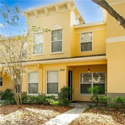 Buy this 2 bed house on 274 Castlekeeper Place in Hillsborough County, FL 33594