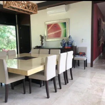 Rent this studio house on Avenida Country Club in 97500 Yucatán Country Club, YUC