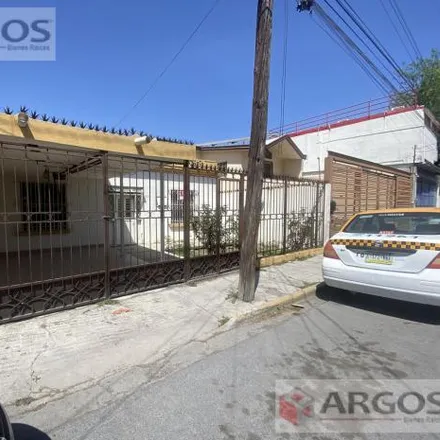 Buy this 2 bed house on Calle Ignacio López Rayón 109 in Centro, 67150 Guadalupe