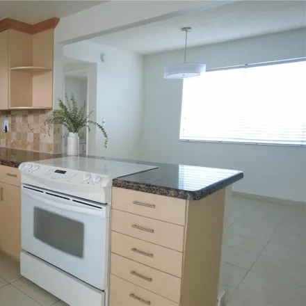 Rent this 1 bed condo on 8001 Crespi Boulevard in Miami Beach, FL 33141