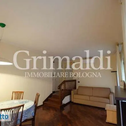 Rent this 3 bed apartment on Galleria Accursio in 40121 Bologna BO, Italy