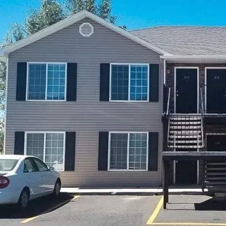 Buy this 2 bed house on 598 West 7th South in Rexburg, ID 83440