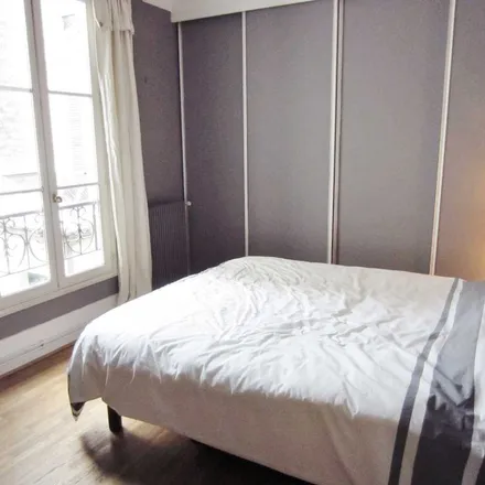 Image 4 - 22 Rue Brey, 75017 Paris, France - Apartment for rent