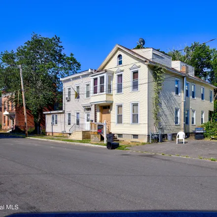 Buy this 5 bed duplex on 497 3rd Avenue in Lansingburgh, City of Troy