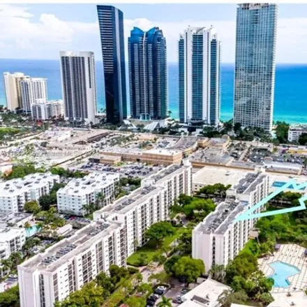 Rent this 2 bed condo on Plaza of the Americas Building 3 in North Bay Road, Sunny Isles Beach