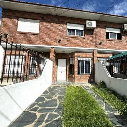Buy this 2 bed apartment on Domingo Faustino Sarmiento in Partido de San Miguel, San Miguel