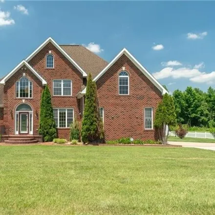 Buy this 5 bed house on 31935 Riverdale Drive in Riverdale, Southampton County