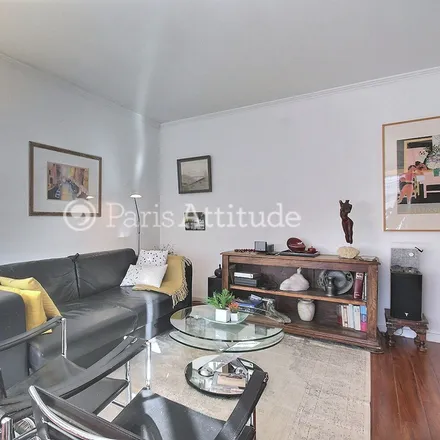 Image 5 - 40 Rue d'Hautpoul, 75019 Paris, France - Apartment for rent