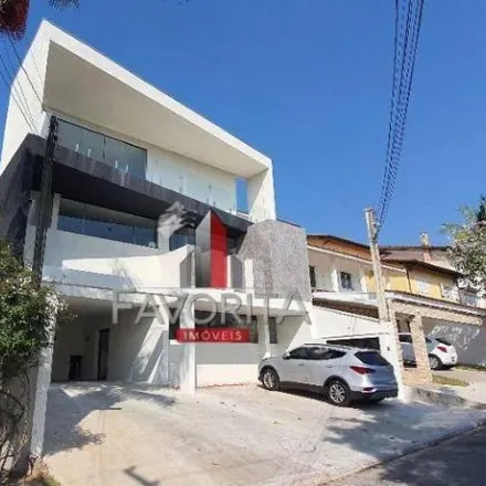 Buy this 6 bed house on Avenida Estácio de Sá in Granja Viana II Gl. 4 e 5, Cotia - SP