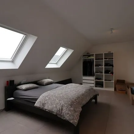 Image 3 - Dorpstraat 25A-25I, 9140 Temse, Belgium - Apartment for rent