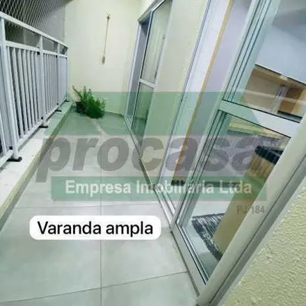 Rent this 3 bed apartment on Alameda Circular Cuba in Ponta Negra, Manaus - AM