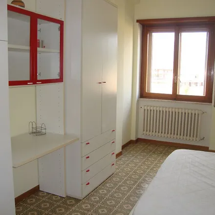 Rent this 2 bed apartment on Via Occidentale in 86170 Isernia IS, Italy